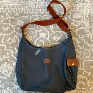 Longchamp Crossbody Bag